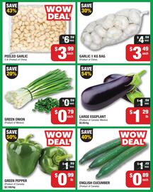 Iqbal Foods flyer week 43 Page 3