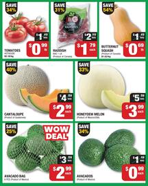 Iqbal Foods flyer week 43 Page 4