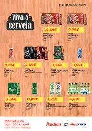 Folheto Minipreço semana 43 Página 1