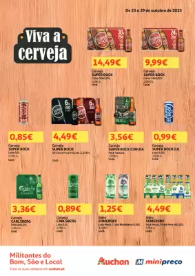 Folheto Minipreço (válido até 29-10)