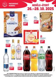 Makro leták Strana 1