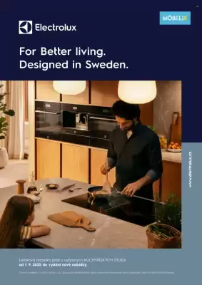 Möbelix leták (platné do 20-01)