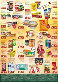 Potraviny CZ leták Strana 2