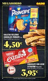 Folleto Gadis semana 43 Página 10