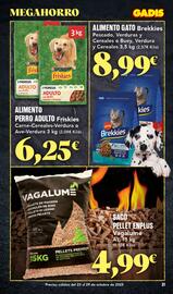 Folleto Gadis semana 43 Página 21