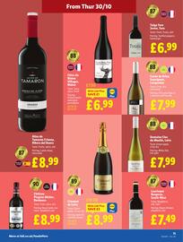 Lidl leaflet week 44 Page 11