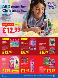 Lidl leaflet week 44 Page 14