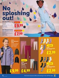 Lidl leaflet week 44 Page 16