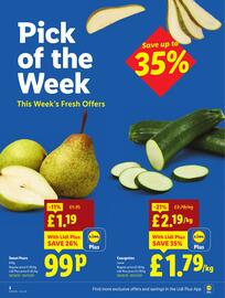 Lidl leaflet week 44 Page 2