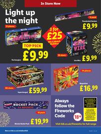 Lidl leaflet week 44 Page 24