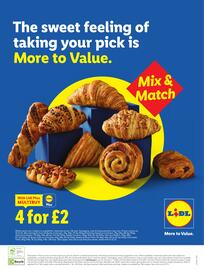 Lidl leaflet week 44 Page 27
