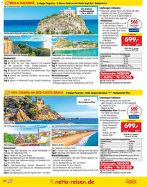 Netto Reisen Prospekt Seite 10
