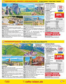 Netto Reisen Prospekt Seite 11