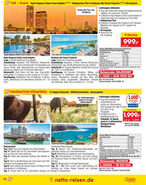 Netto Reisen Prospekt Seite 12