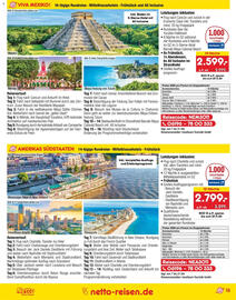 Netto Reisen Prospekt Seite 13