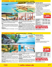 Netto Reisen Prospekt Seite 15