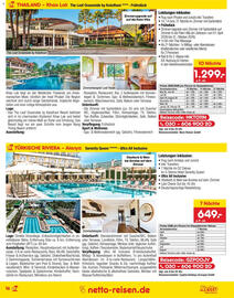 Netto Reisen Prospekt Seite 16