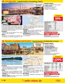Netto Reisen Prospekt Seite 18