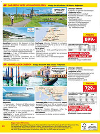 Netto Reisen Prospekt Seite 20