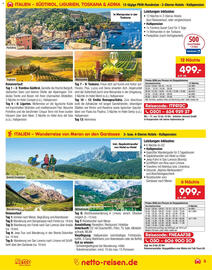 Netto Reisen Prospekt Seite 3