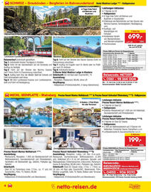 Netto Reisen Prospekt Seite 4