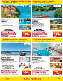 Netto Reisen Prospekt Seite 5