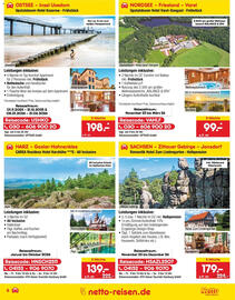 Netto Reisen Prospekt Seite 6