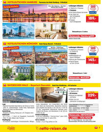 Netto Reisen Prospekt Seite 7