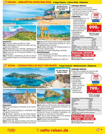 Netto Reisen Prospekt Seite 9