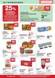 Catálogo Supercor Página 18