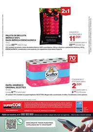 Catálogo Supercor Página 32