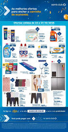 Folheto Sam's Club semana 43 Página 3