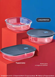 Catálogo Tupperware Página 1