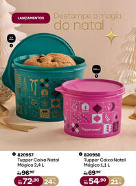 Catálogo Tupperware Página 10