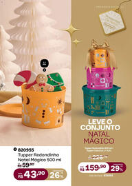 Catálogo Tupperware Página 11