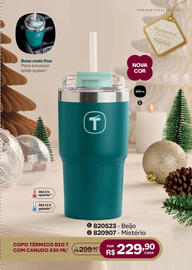 Catálogo Tupperware Página 15