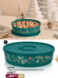 Catálogo Tupperware Página 16