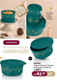 Catálogo Tupperware Página 17