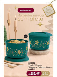 Catálogo Tupperware Página 19