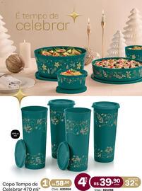 Catálogo Tupperware Página 20