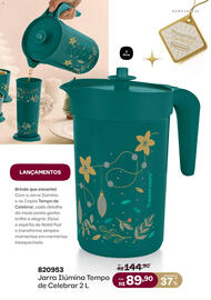 Catálogo Tupperware Página 21