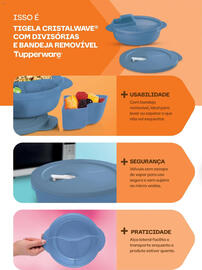 Catálogo Tupperware Página 28