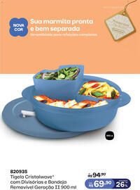 Catálogo Tupperware Página 29