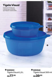 Catálogo Tupperware Página 31