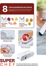 Catálogo Tupperware Página 34