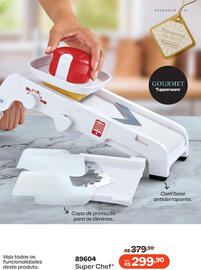 Catálogo Tupperware Página 35