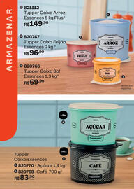 Catálogo Tupperware Página 36