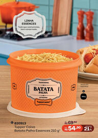 Catálogo Tupperware Página 38
