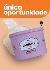 Catálogo Tupperware Página 40