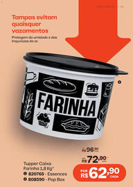 Catálogo Tupperware Página 41